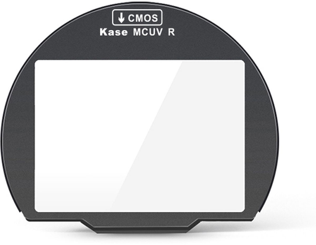 Kase Clip-In Filter Canon R Mcuv