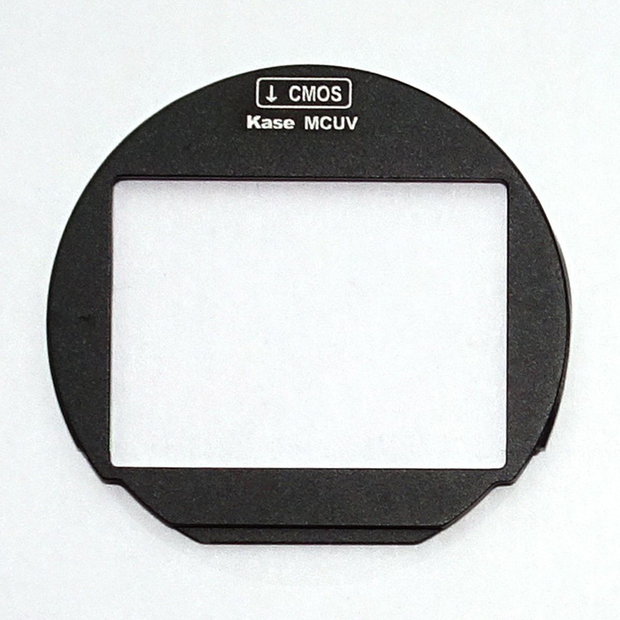 Kase Clip-In Filter Fujifilm X-T/X-Pro Mcuv