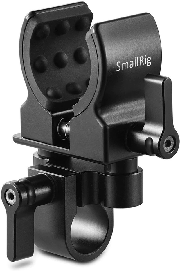 SmallRig 1993 Universal Shotgun Microphone Mount