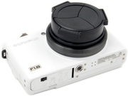 JJC ALC-5 Automatic Lens Cap For Olympus XZ-1