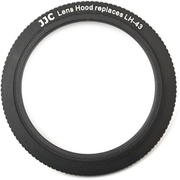 JJC Olympus Lens Hood LH-43