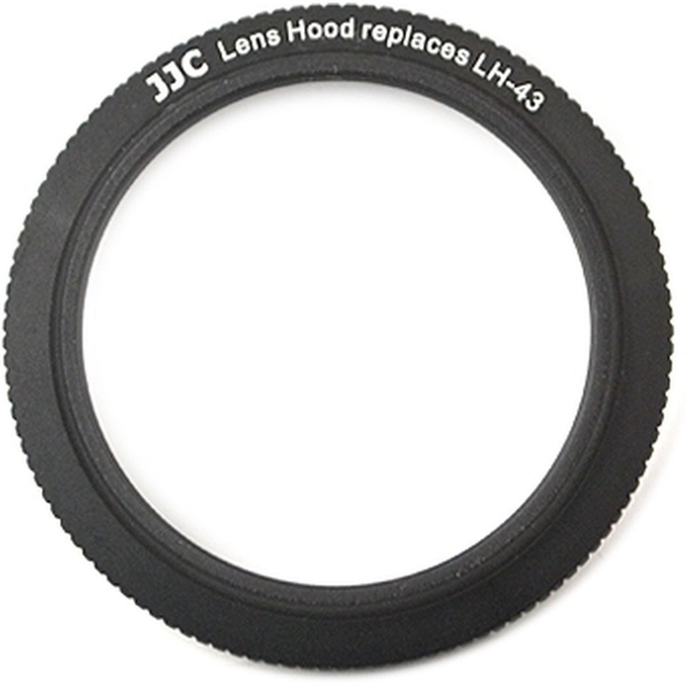 JJC Olympus Lens Hood LH-43
