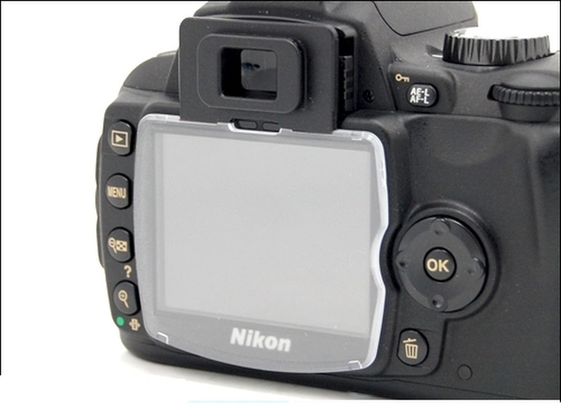 JJC LN-D40 For Nikon D40/D40X