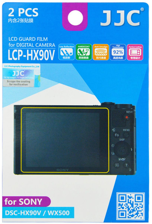 JJC LCP-HX90V LCD Protection