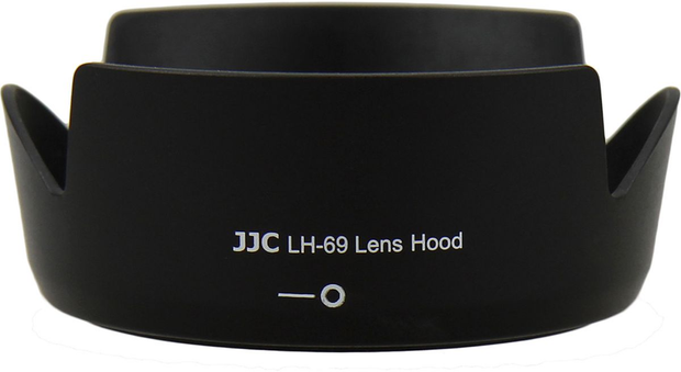 JJC HB-69 Nikon Lens Hood