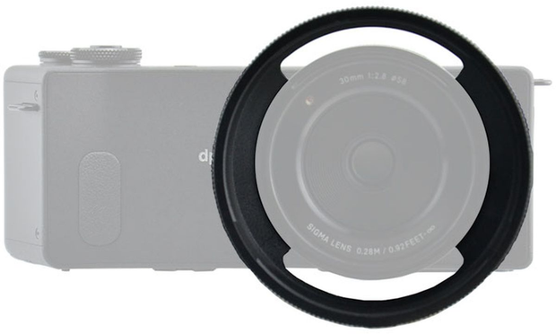 JJC LH-S401 Sigma Lens Hood