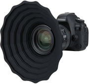 JJC Silicone Lens Hood LH-Arl 73MM~88mm