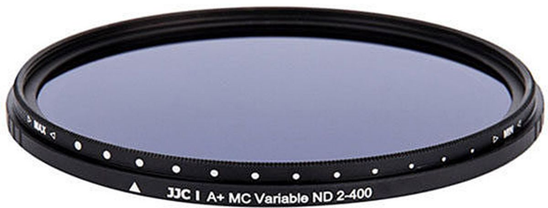 JJC F-NDV67 Variable ND Filter