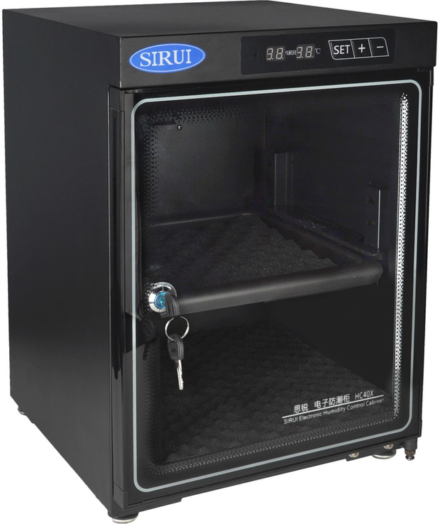 Sirui Humidity Cabinet SI-HC40X