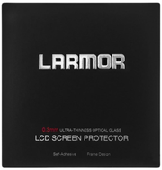 GGS Larmor SA Protector Fujifilm X-E2/s/X100T/X100F