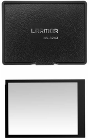 GGS Larmor 5th S1 A7II/A7rIII/A9/A99II/RX10/100 Screen+Shade