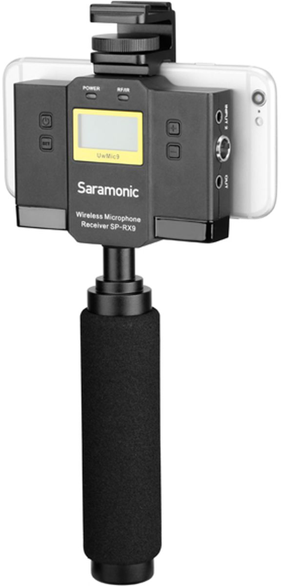Saramonic SP-RX9