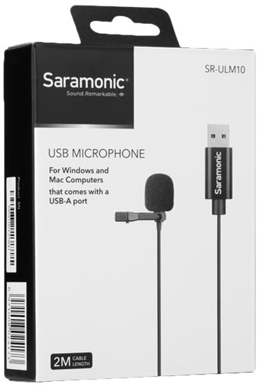 Saramonic SR-ULM10