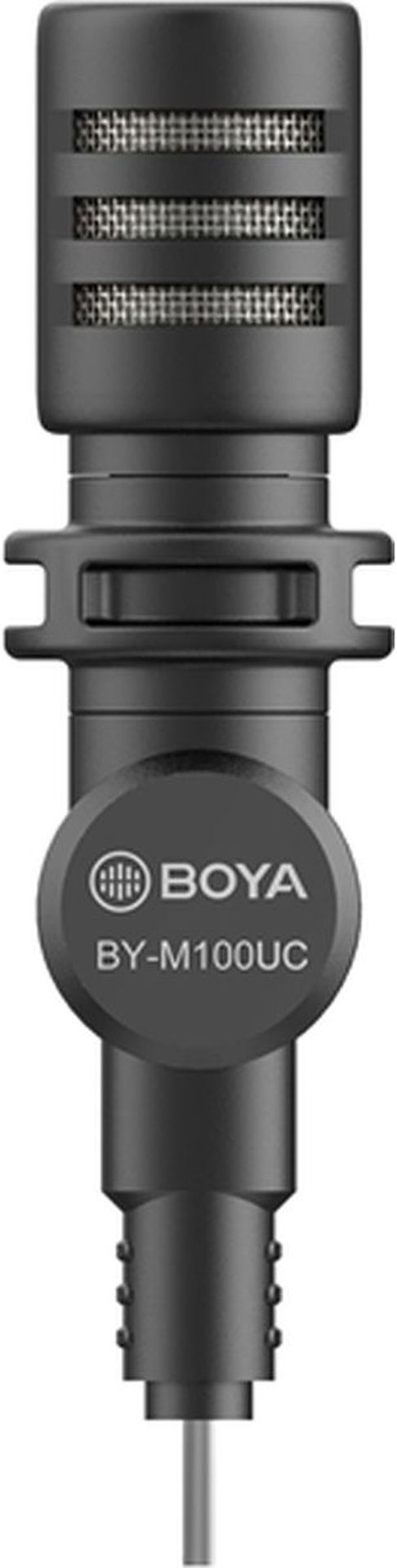 Boya BY-M100UC Omni Directional Mic For Type-C Devices