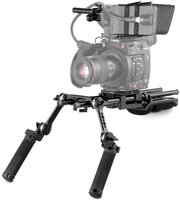 SmallRig 2126 Professional Accessory Kit For C200 And C200B