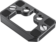SmallRig 2389 Arca-Type Quick Release Plate For Cage