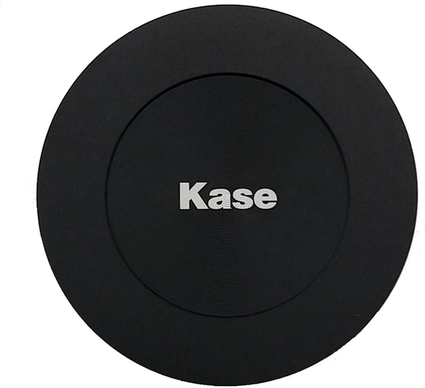 Kase Magnetice Lens Cap Back 95 mm