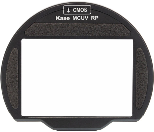 Kase Clip-In Filter Canon RP Mcuv