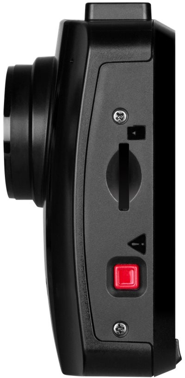 Transcend 32G Drivepro 110 2.4 LCD w/ Suction Mount