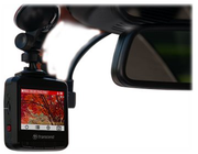 Transcend 32G Drivepro 110 2.4 LCD w/ Suction Mount