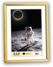 Zep Photo Frame KG2 Gold 13x18cm