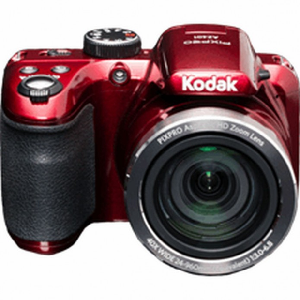 Kodak Pixpro AZ401 Red