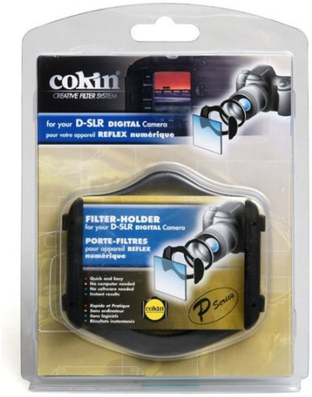 Cokin Filter Houder P-Serie BP-400