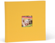Henzo Album Mika Fresh Yellow