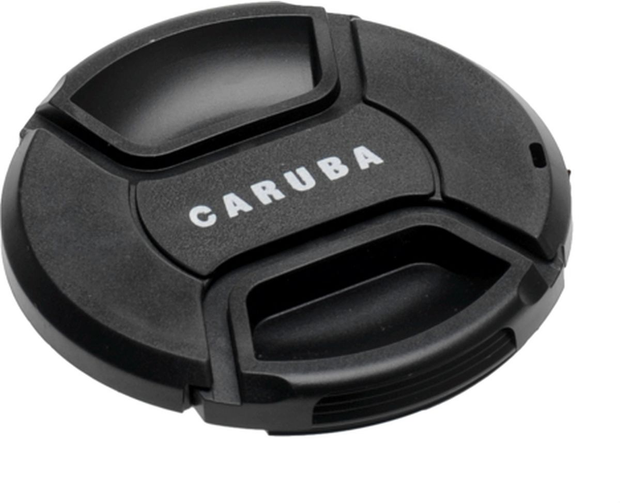 Caruba Clip Cap Lens Cap 46mm