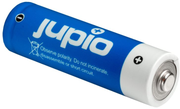 Jupio Alkaline Batteries Display Box 10x 10 Pack (100 pcs)