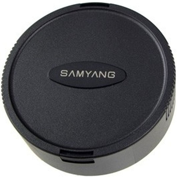 Samyang Lens Cap For 8mm (f/3.5 & T3.8) 12mm