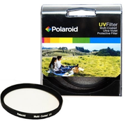 Polaroid US Multi Coated UV Filter 55
