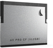 Angelbird AVpro CFast 512GB