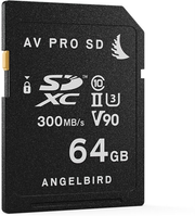 Angelbird Match Pack For Panasonic GH5/GH5S 64GB  2-pack