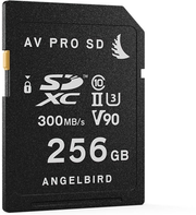 Angelbird Match Pack For Panasonic EVA1 256GB  2-pack