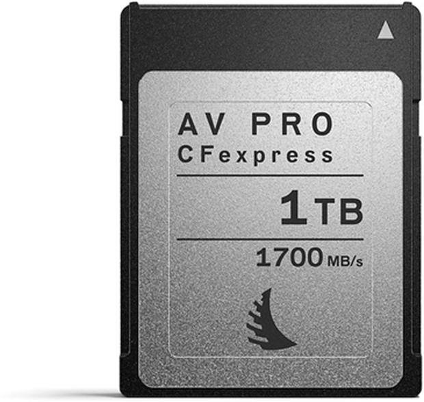 Angelbird AVpro CFexpress 1TB  1-pack